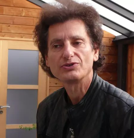 Visage du DRH de la Polyclinique de Grande Synthe