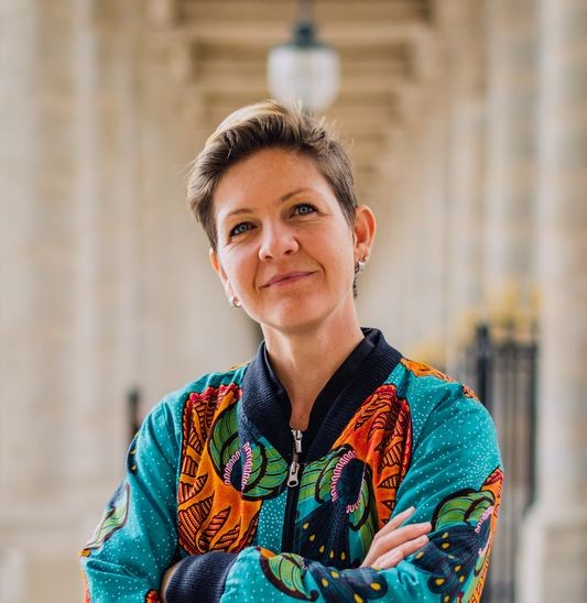 Photo de Vanessa Lemaire
